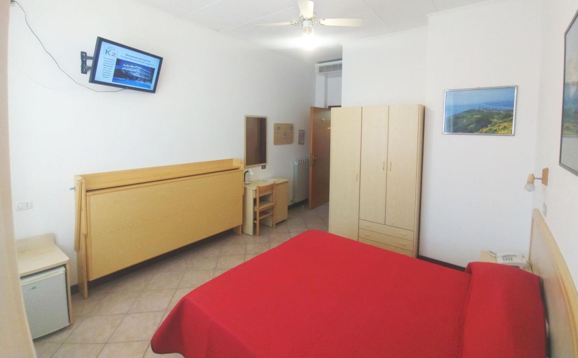 K2 Hotel Numana