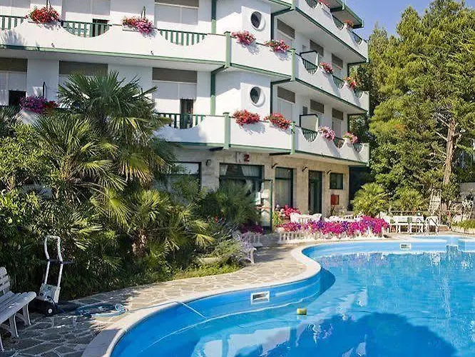 Hotel K2