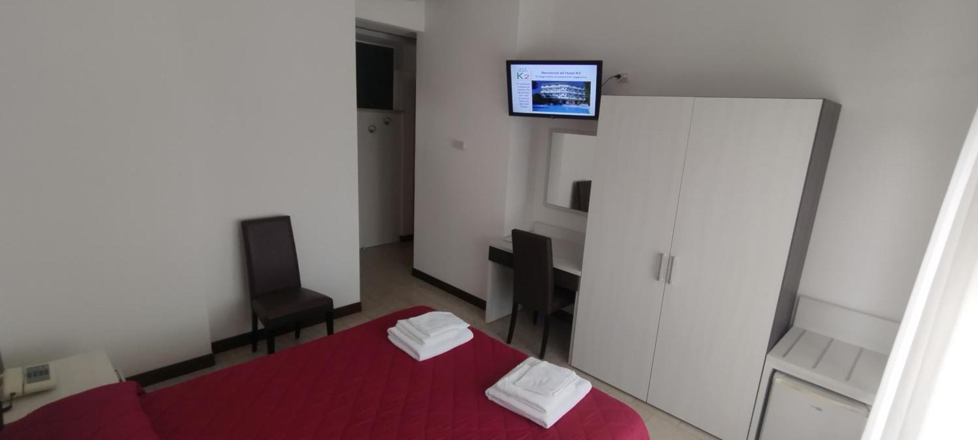 Hotel K2 Numana