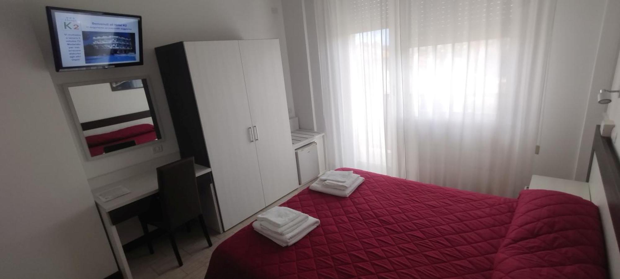 K2 Hotel