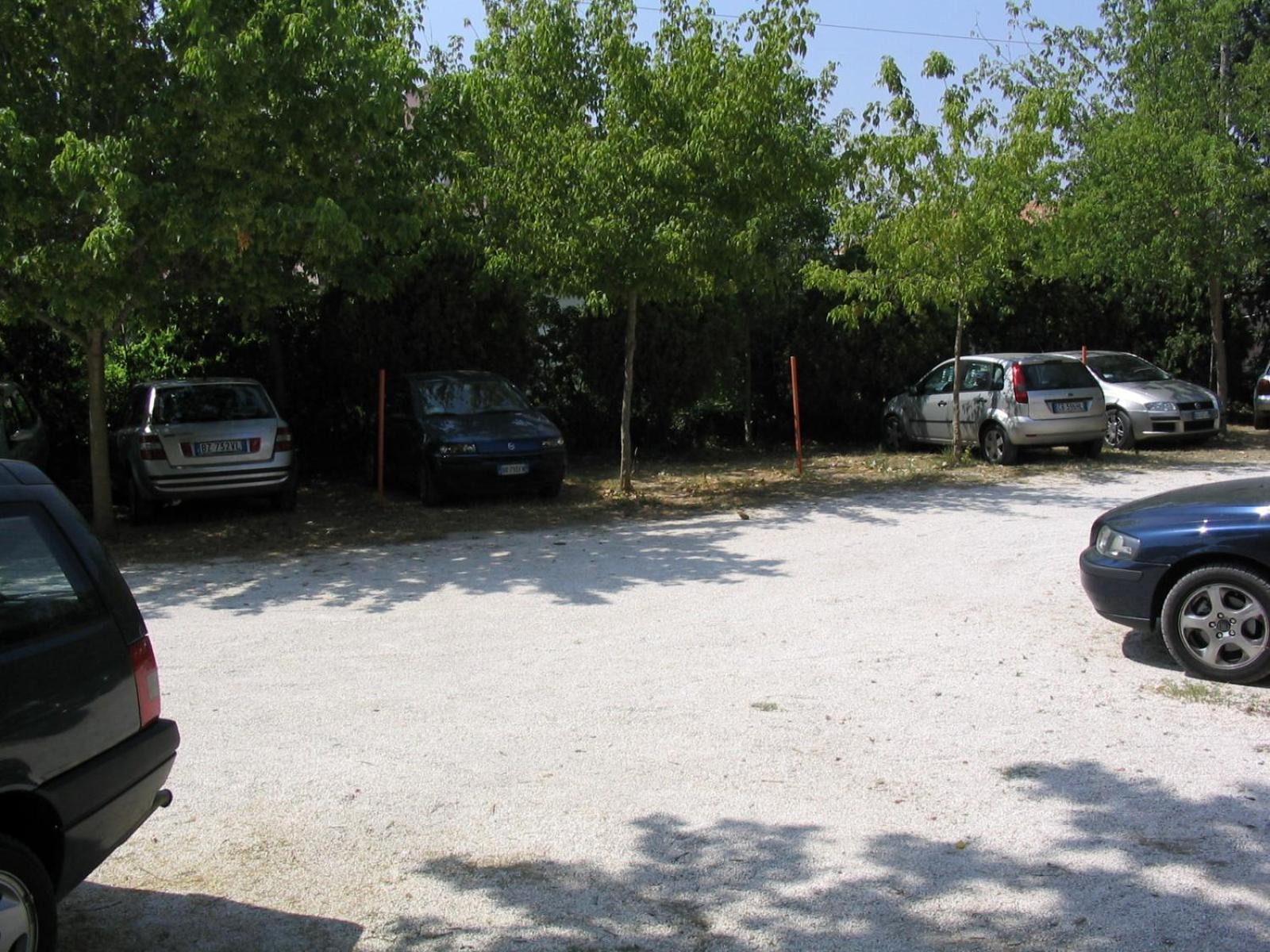 K2 Hotel Numana