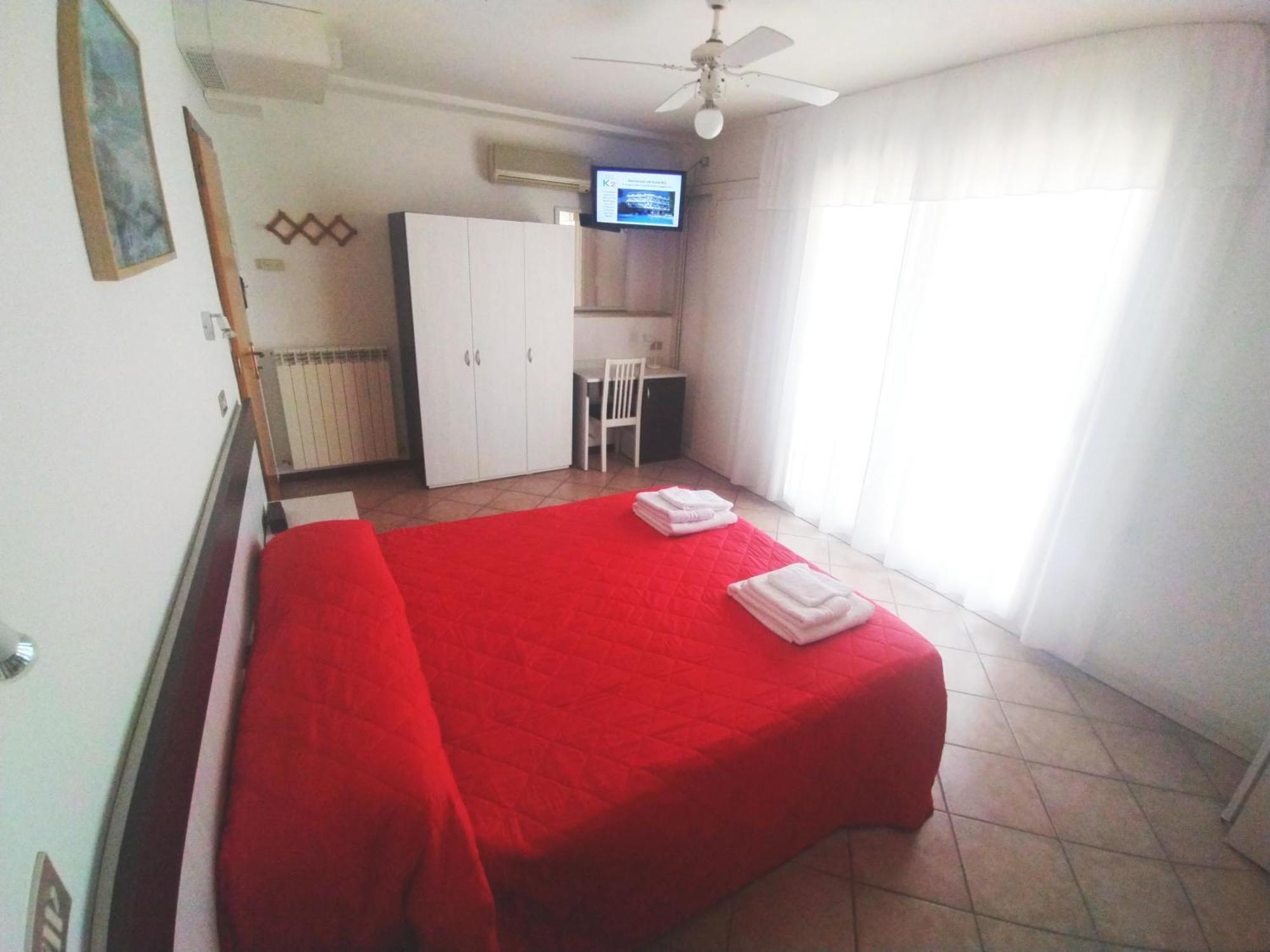 K2 Hotel
