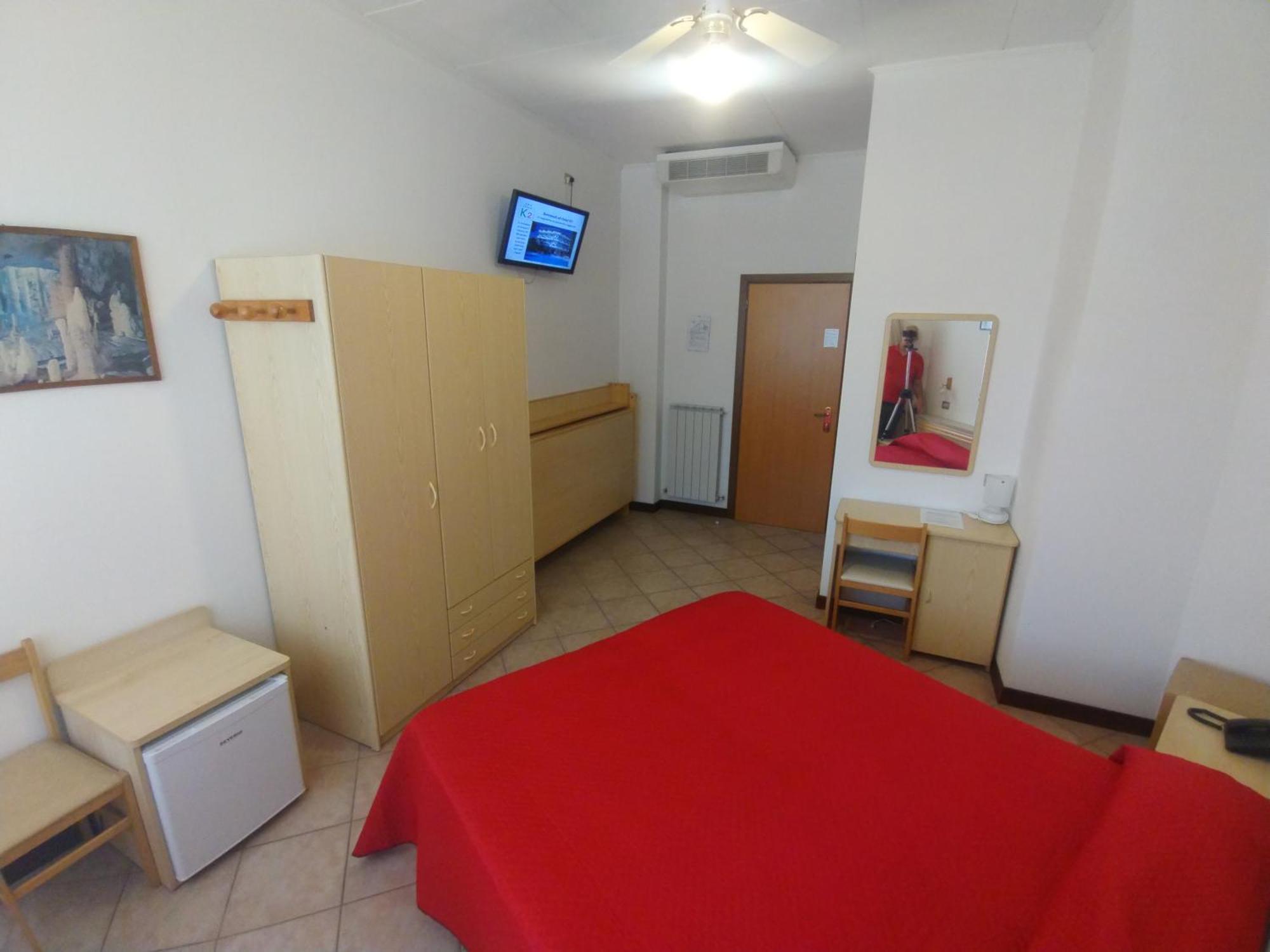 Hotel K2