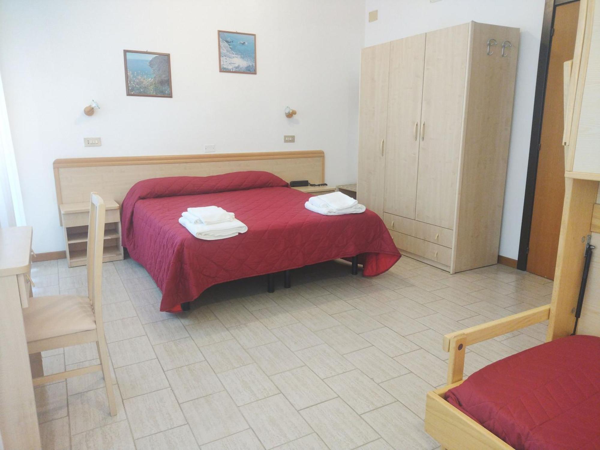 K2 Hotel 3*