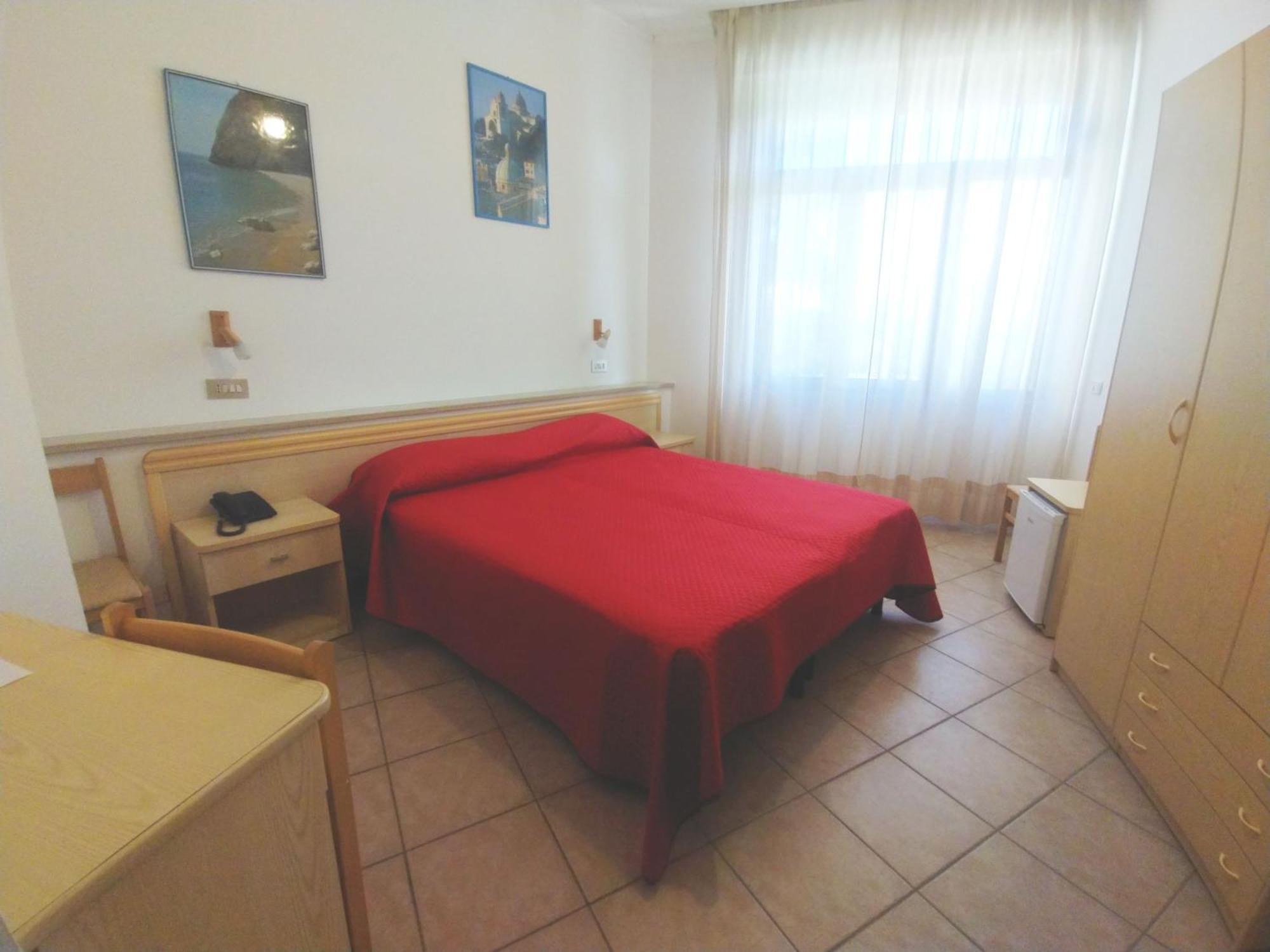 Hotel K2 Numana