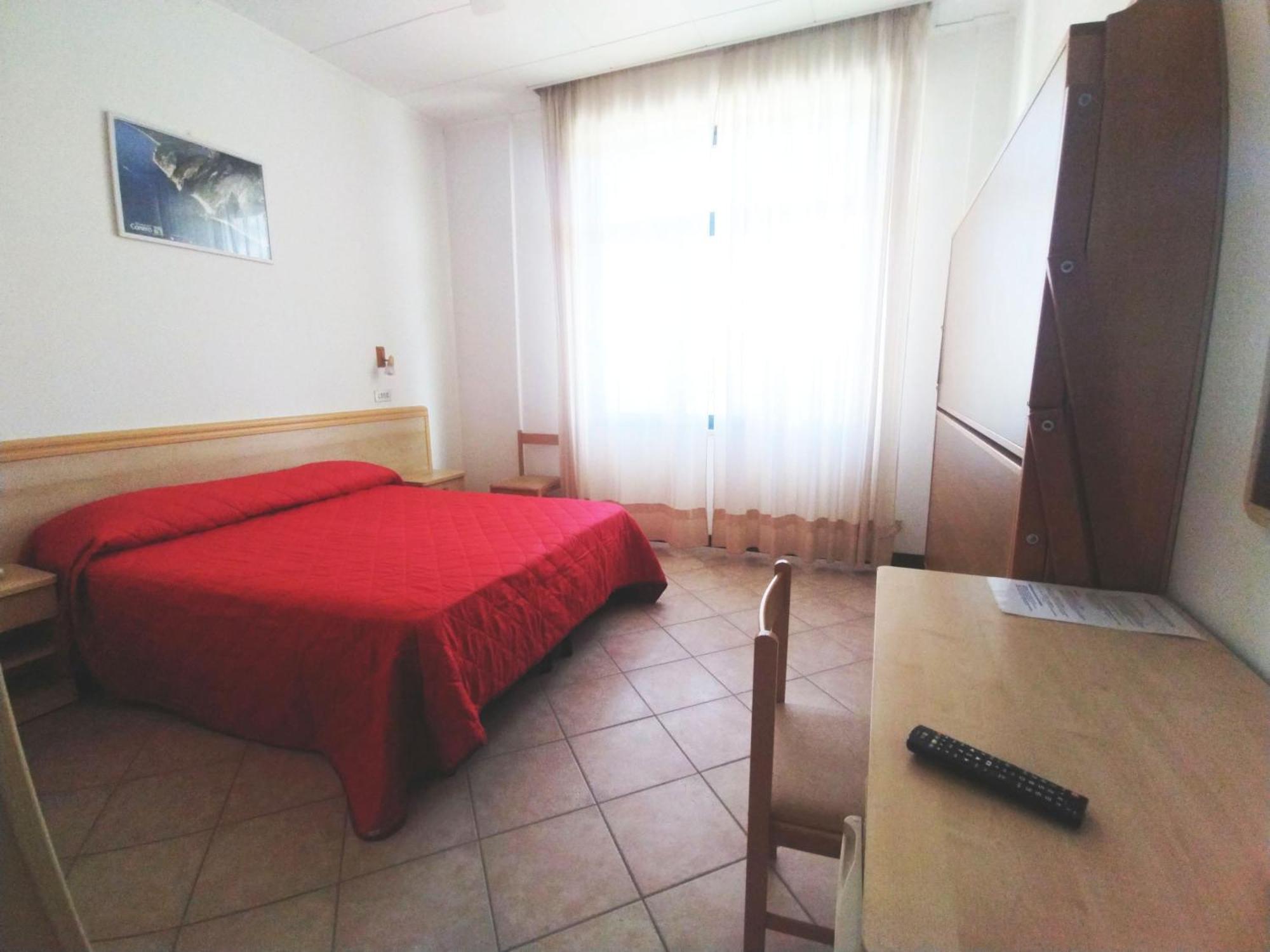 K2 Hotel 3*