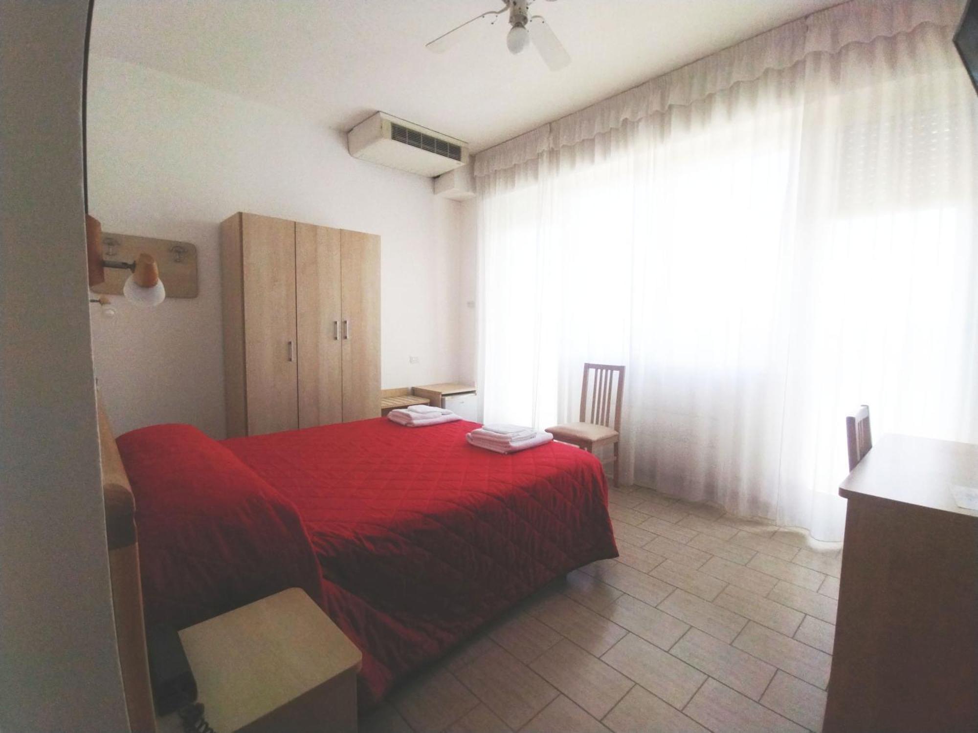 Hotel K2 Numana