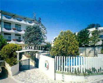 Hotel K2