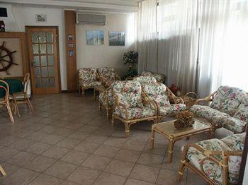 Hotel K2 Numana
