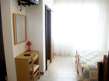 Hotel K2 Numana