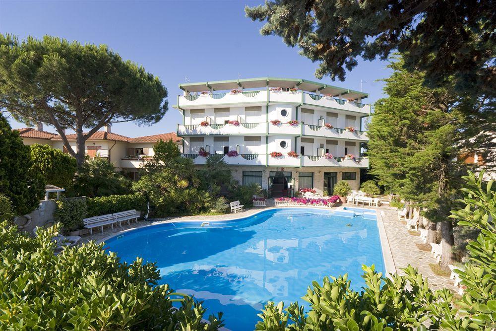 Hotel K2 Numana