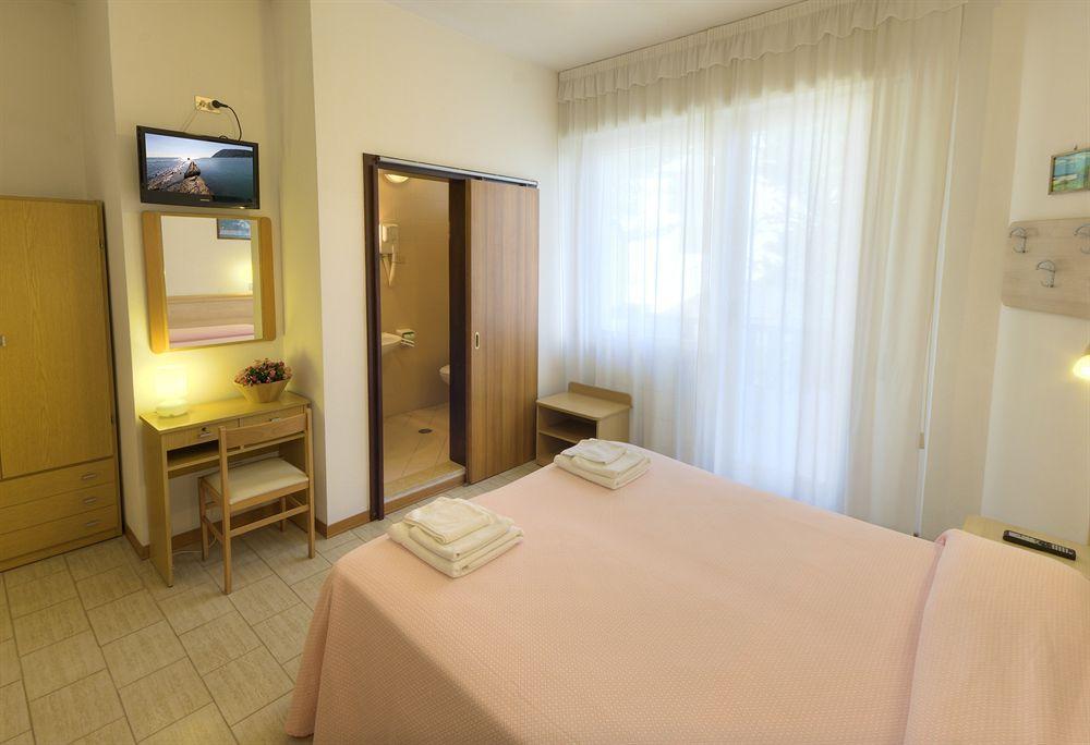 Hotel K2 Numana