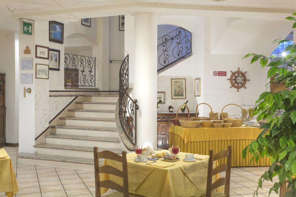 Hotel K2 Numana