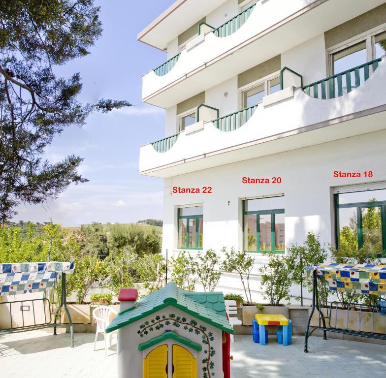 K2 Hotel Numana