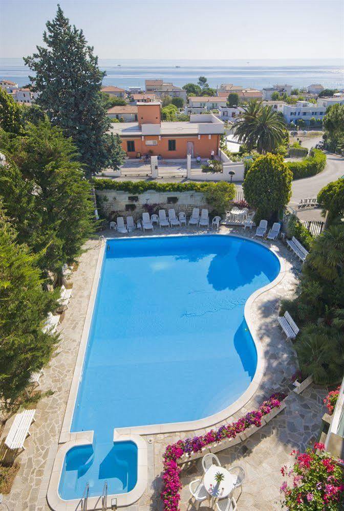 Hotel K2 Numana